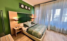 Residenza Olimpo Rooms City Center